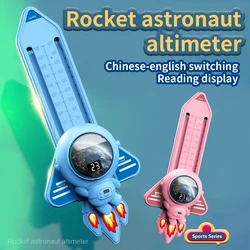Touch High Objects Children Touch High Jump Voice Counting Equipment High Jump Training Bounce to Help Promote Exercise Pat