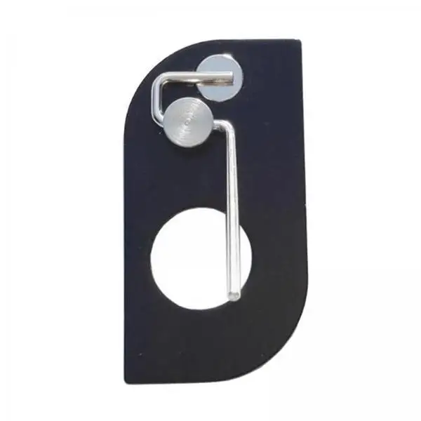 

Магнитная регулируемая опора для стрел из сплава, крепящаяся на рукоятку, для рекурсивного лука, для охоты и тренировок