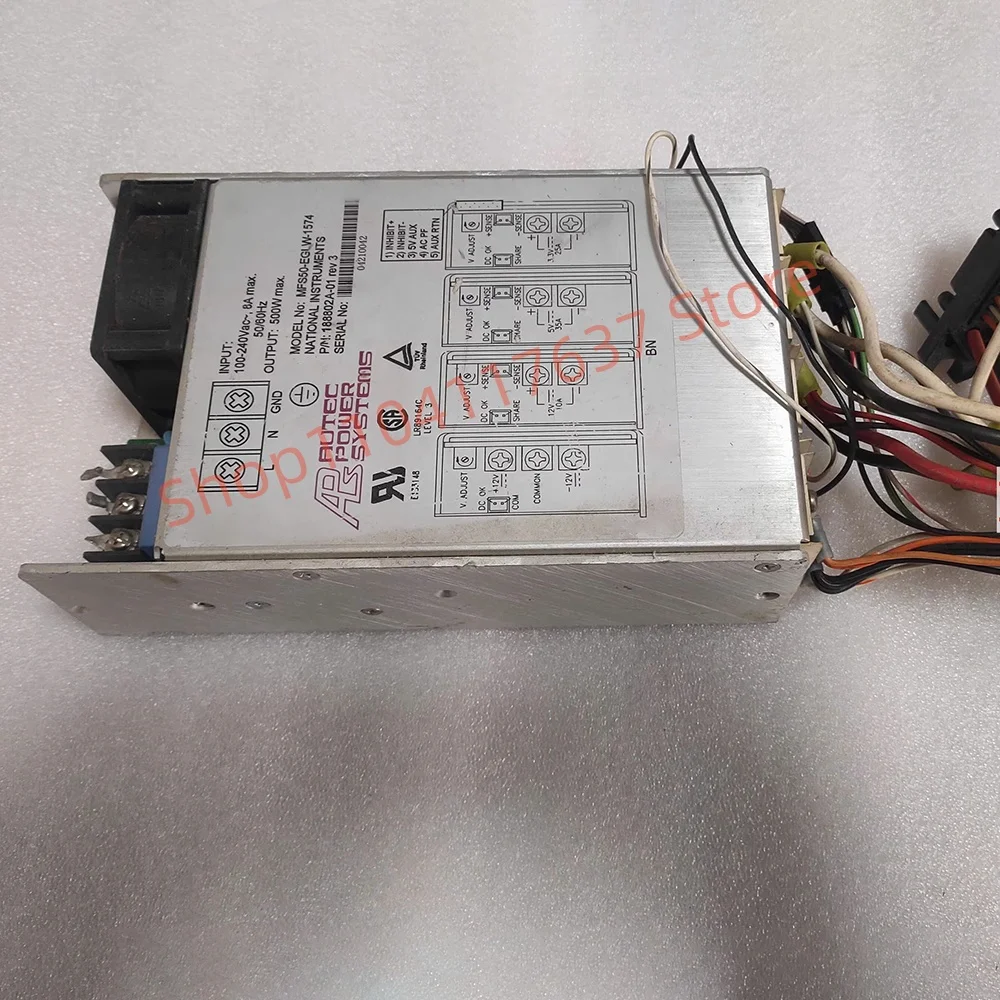 Modul daya MFS50-EGLW-1574