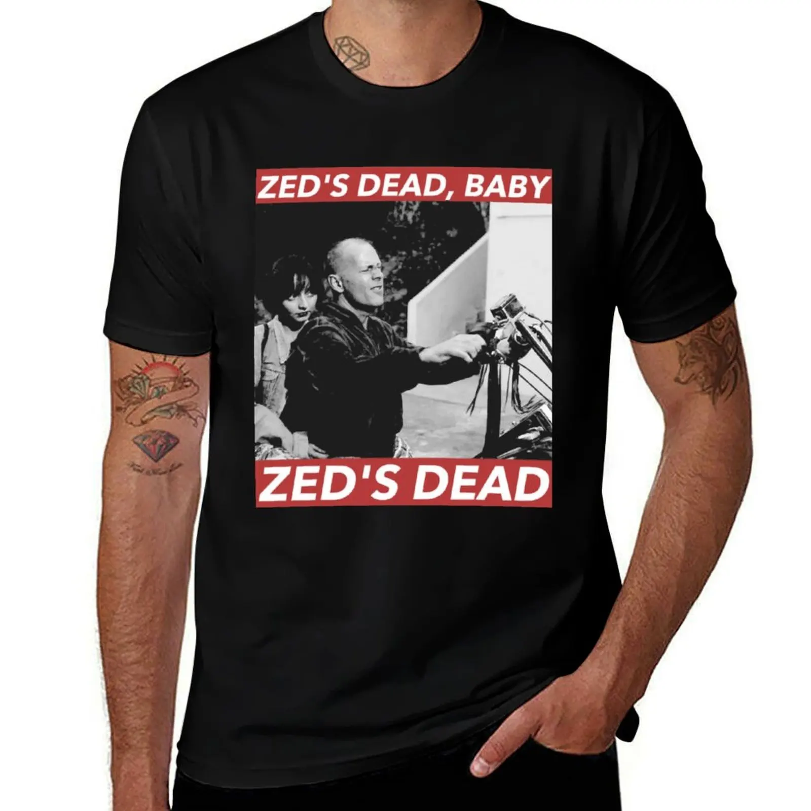 

Zeds-Dead Funny Babies T-Shirt funny t shirts dark humor t shirts designer