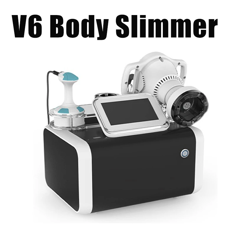 

Desktop V6 slimming instrument