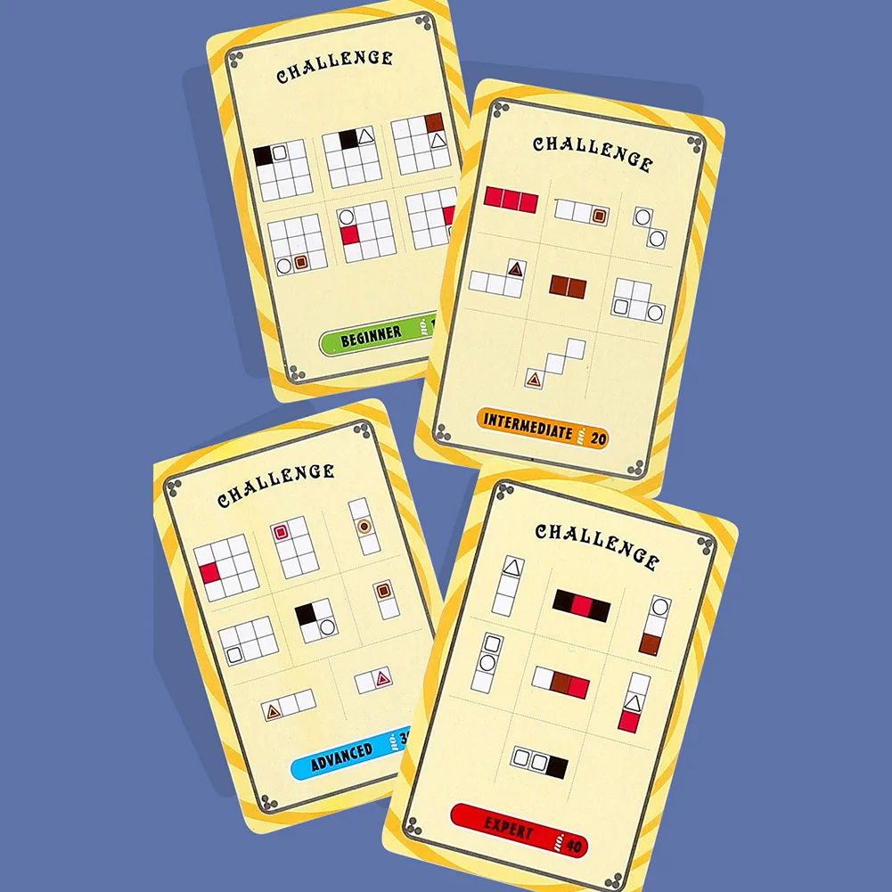 Kinder multifunktion ales Brettspiel Spielzeug Eltern-Kind-Spiel Geburtstags geschenk – Detail 3