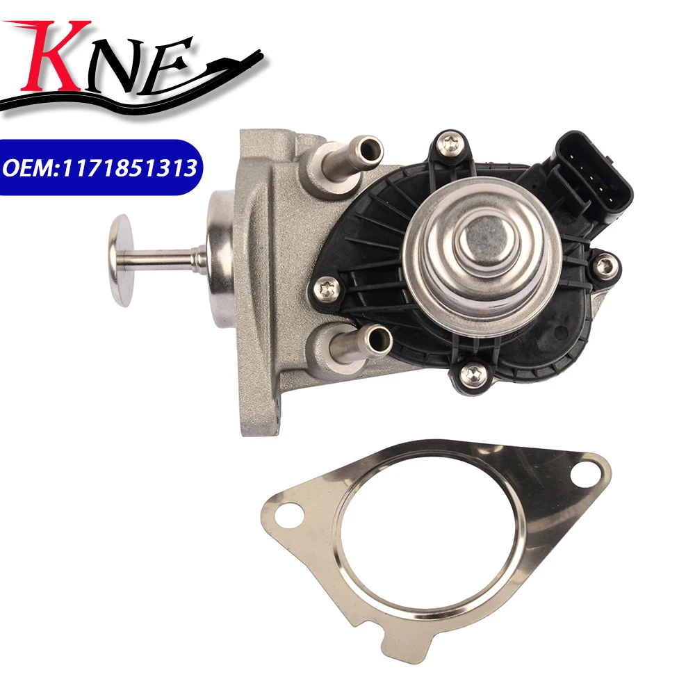 Nova Válvula de Recirculação de Gases de Escape (EGR) AP03 11718513132 para BMW Série 1 2 3 4 5 X1 X3 X4 X5 / MINI F54 F55 R61 R60