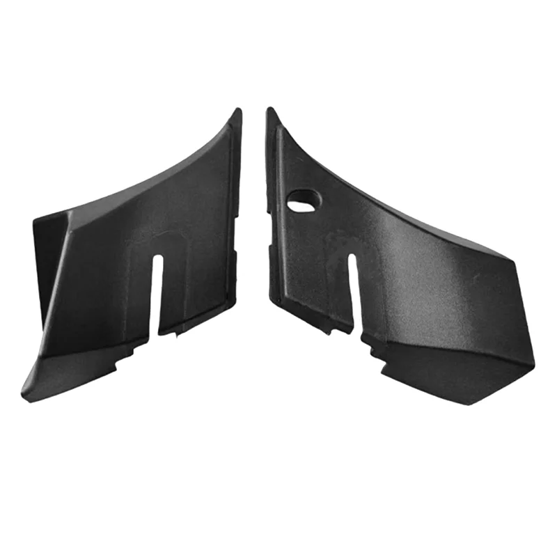 

Windshield Protective Cover Hood Hinge Cover 15946001 15946002 Forcadillac B62 Silverado 2013-2014