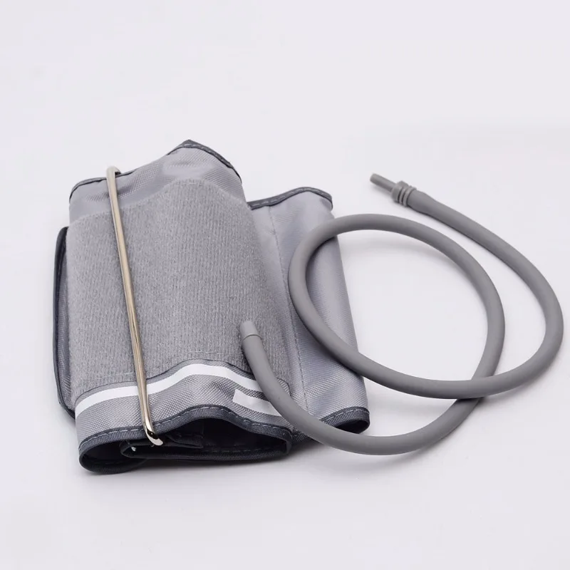 Adult Blood Pressure Cuff for Arm Blood Pressure Monitor Meter Tonometer Sphygmomanometer Large 22-32cm