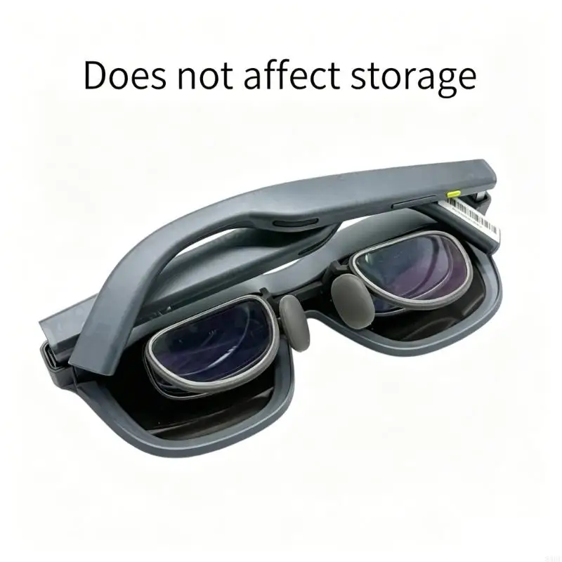 Open Insert Frame for Xbx A01 with Carry Case Accessory Set for Use 83CF