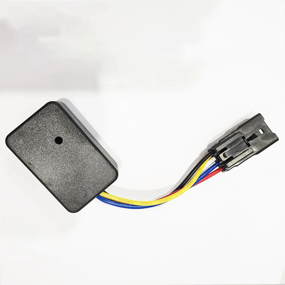 Steering Lock Emulator Simulator For Hyundai Kia Smart Keyless Systems With Sound