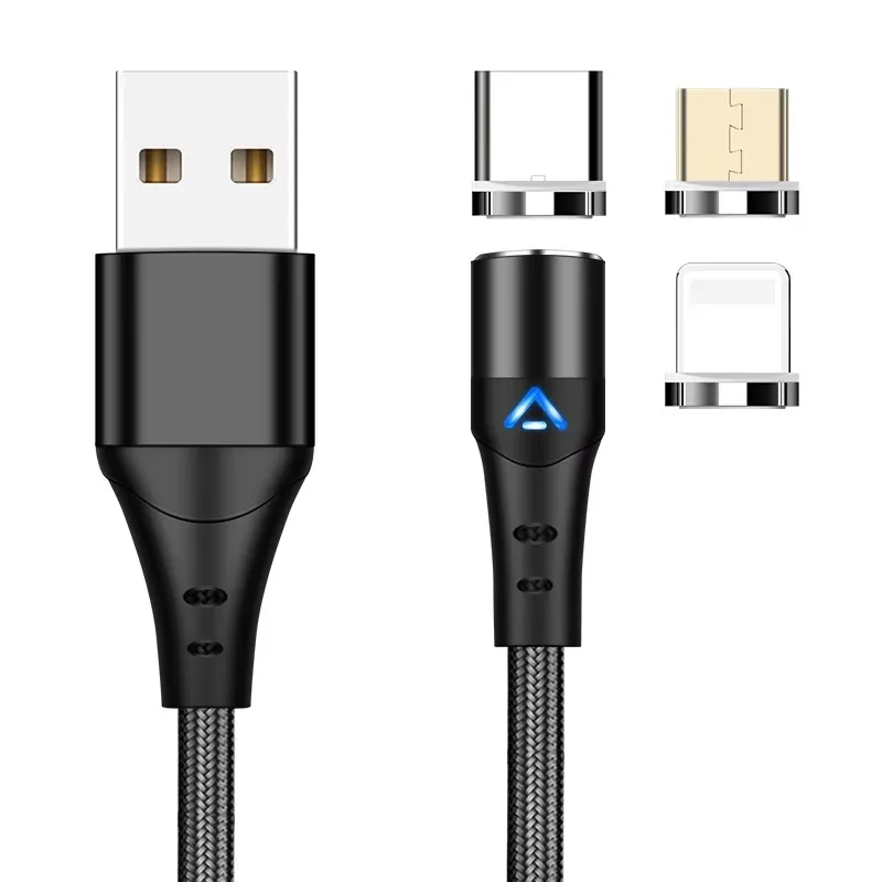 5A Magnetic Usb C C… - image