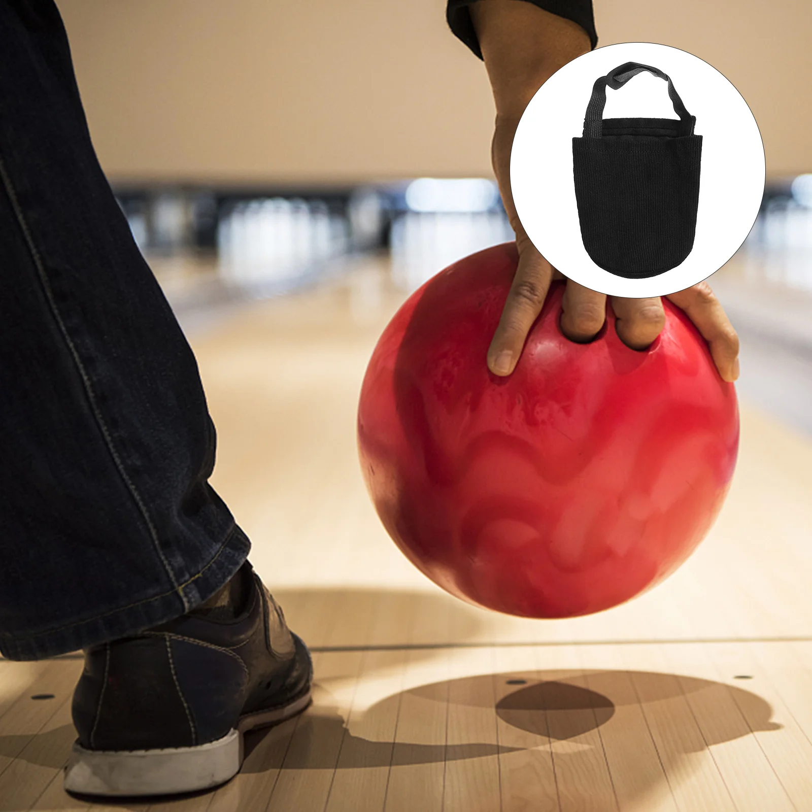 

Bowling Shoe Covers Wear-resist Slider Accessories Sliding for Sports Supplies Mat Athletic Shoes