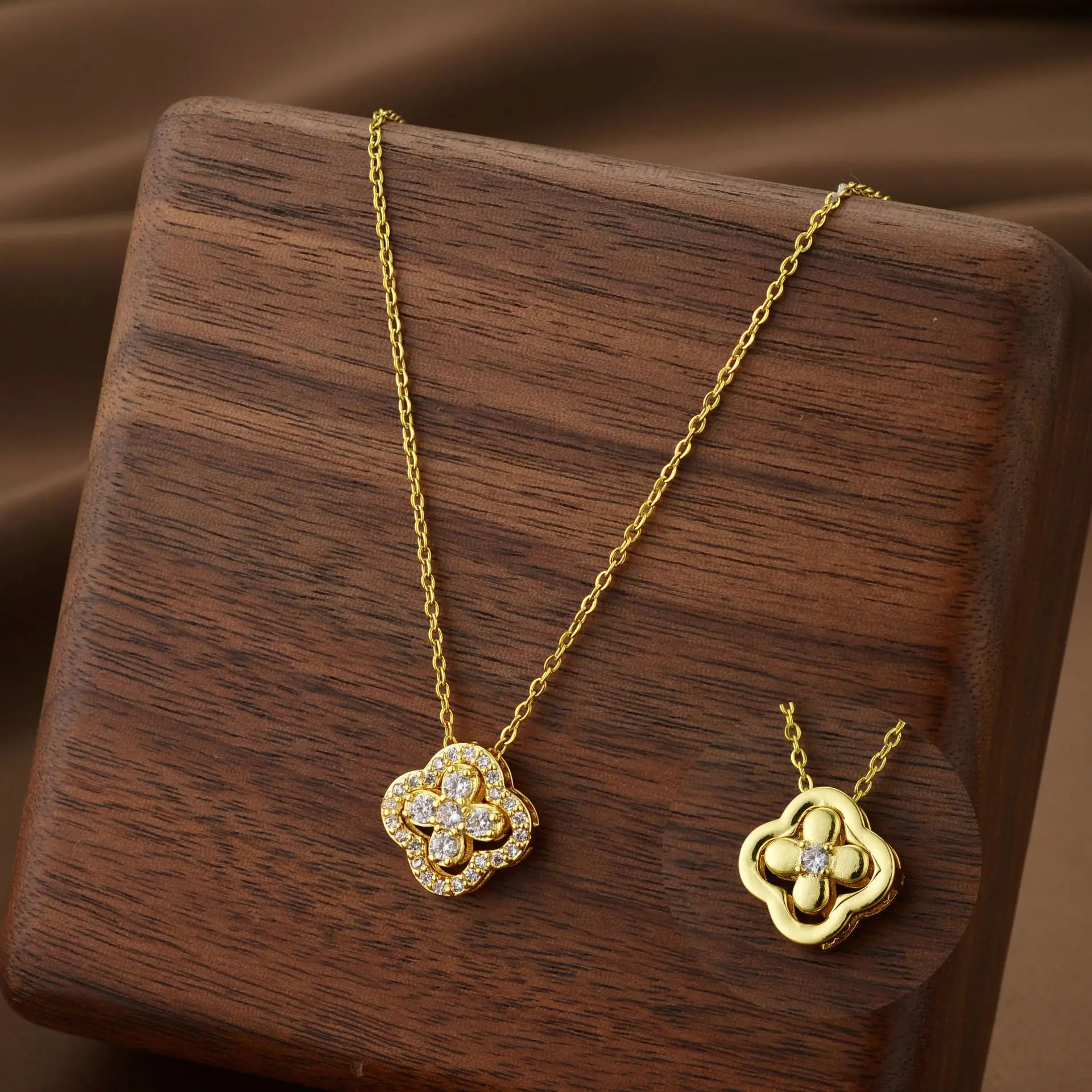 #58 Necklaces Sale