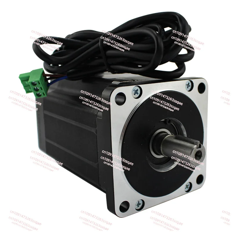 57/86 Stepper Motor… - image