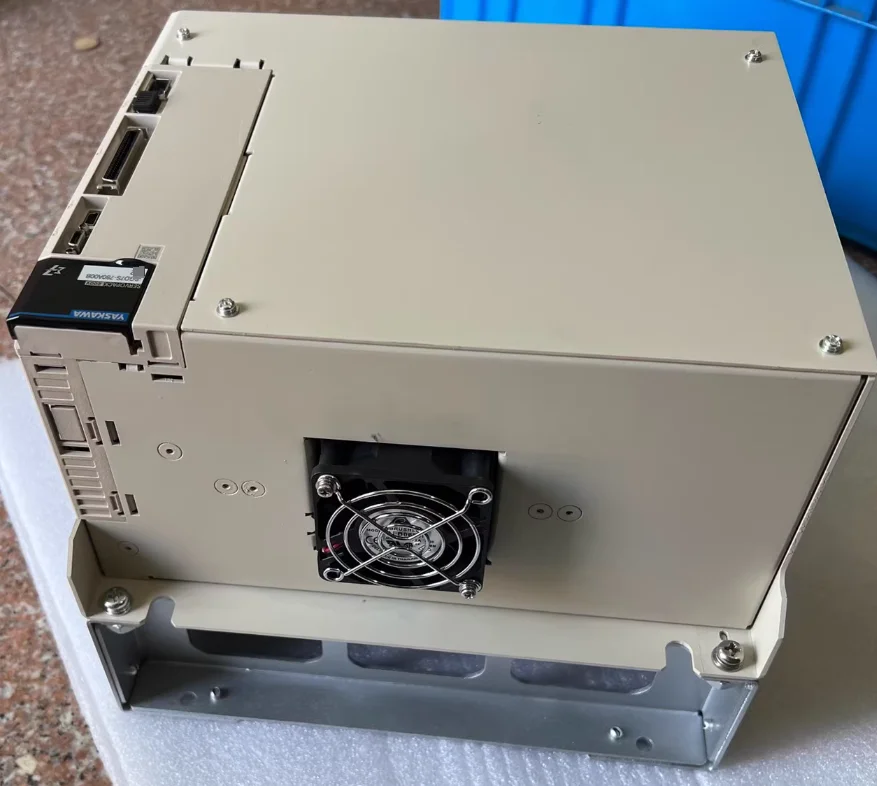 Servo Drive SGD7S-780A00A Brand New，SGD7S 780A00A，Fast shipping