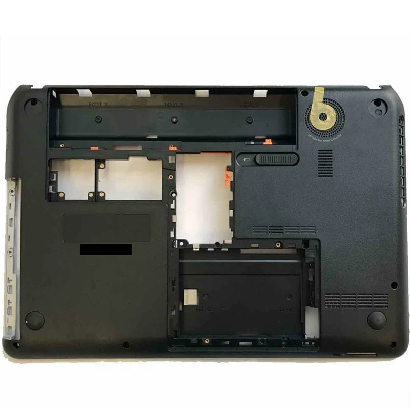 New For HP Envy DV4-5000 DV4-5xxx DV4-5000 DV4-5102 DV4-5021 Bottom Case Cover 676643-001