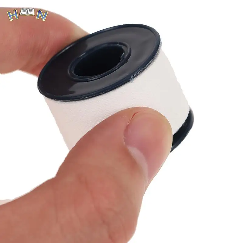 5 Roll 2cmX2m Medical Adhesive Pressure Tape Fix Wound Dressing Breathable Tape