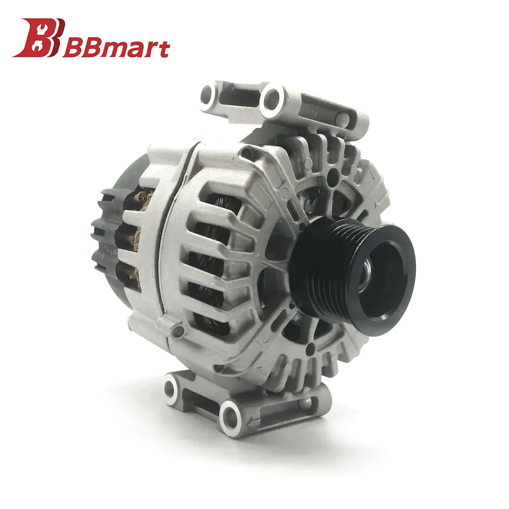 

A0009068706 BBmart Auto Parts 1pcs Engine Alternator For Mercedes Benz C43 AMG Car Accessories Factory Price OE 0009068706