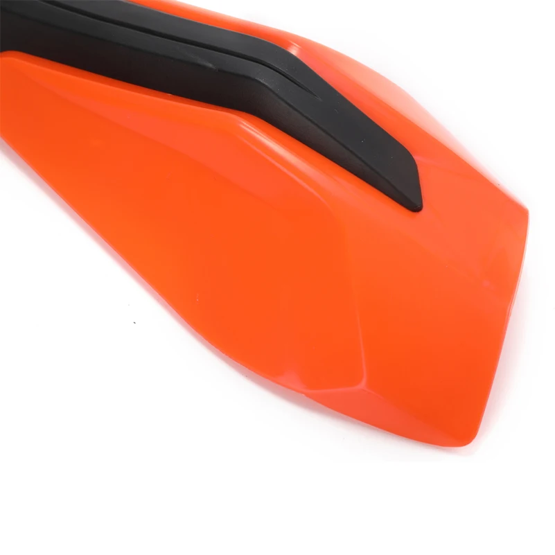 ل SX SXF EXCF F XC W EXC 125-350 450 500 الحرس حماية الدراجات النارية Handguard المقود الحرس حامي دراجة الطرق غير الممهدة