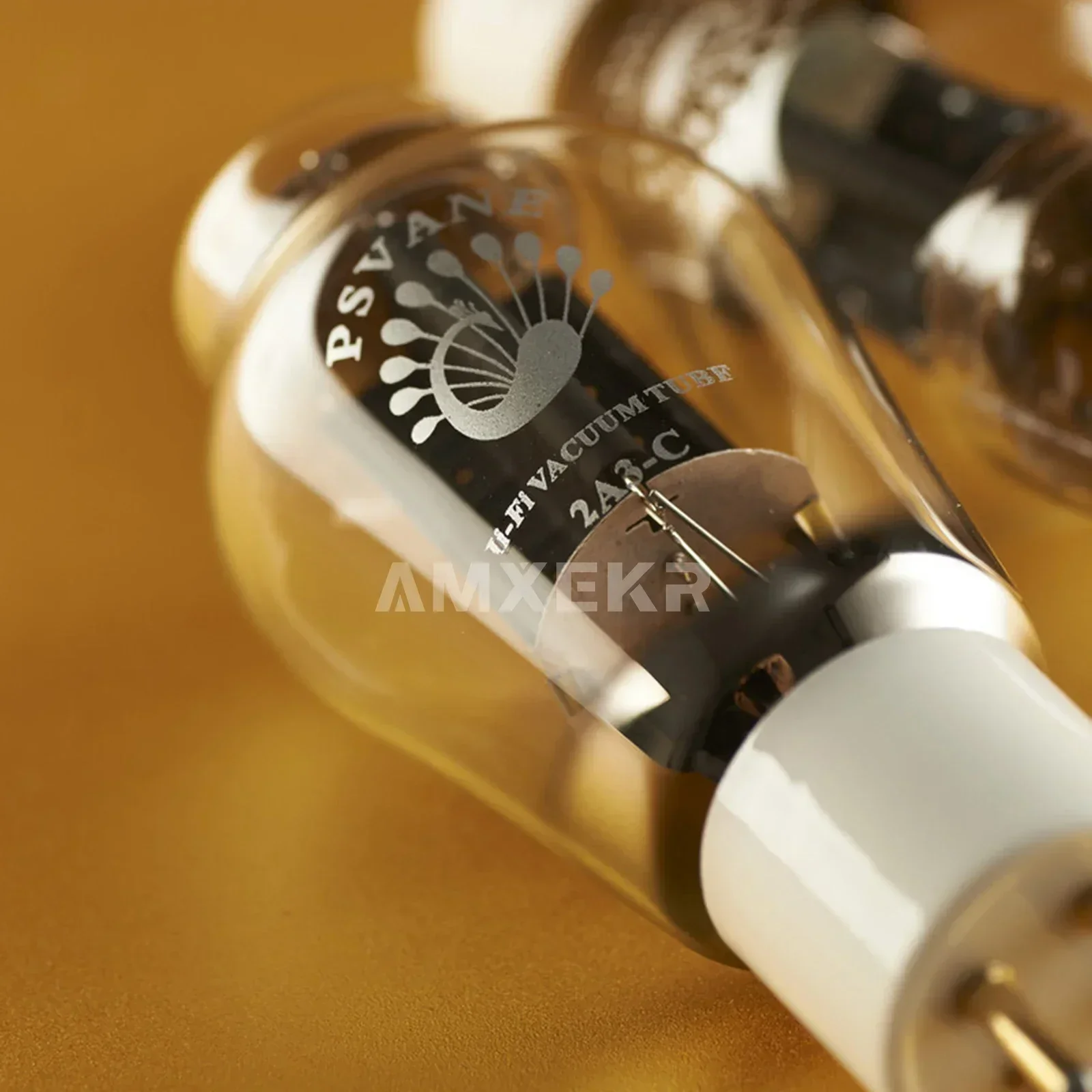 

PSVANE 2A3C Vacuum Tube Replace 2A3 2A3B Carbon Plate Vintage HIFI AUDIO TUBE AMP Upgrade DIY GD-PARTS New Matched Pair