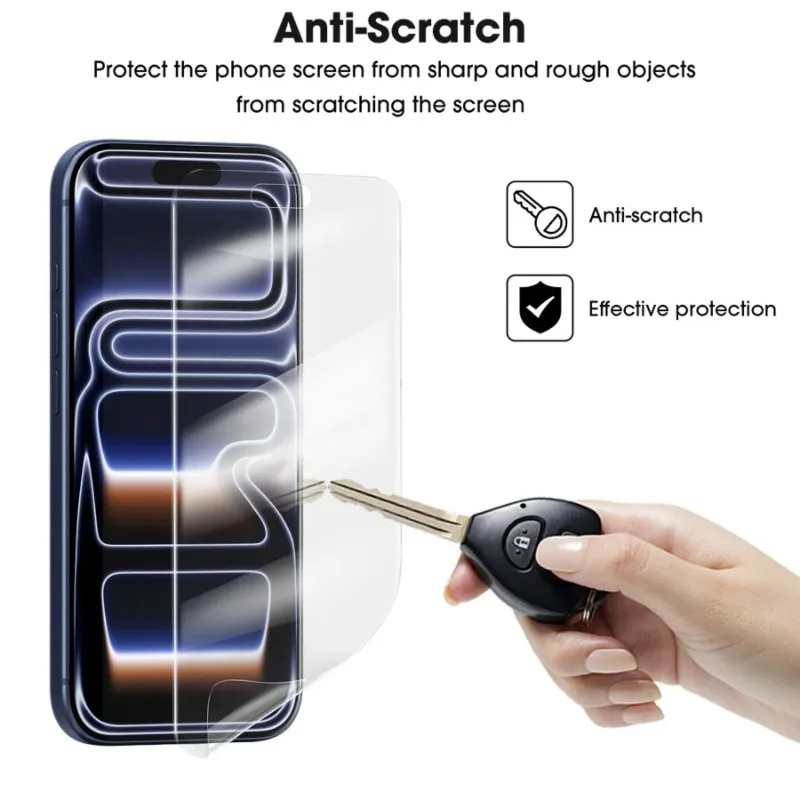 Thumbnail 2 - #70 Best Hydrogel Screen Films to Buy In 2026