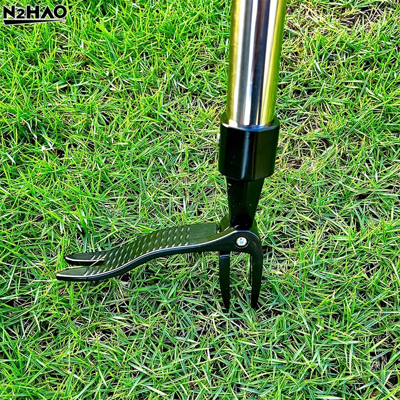Stainless Steel Weeders Hand V - đánh giá và giá Gardening Tools To Remove Grass