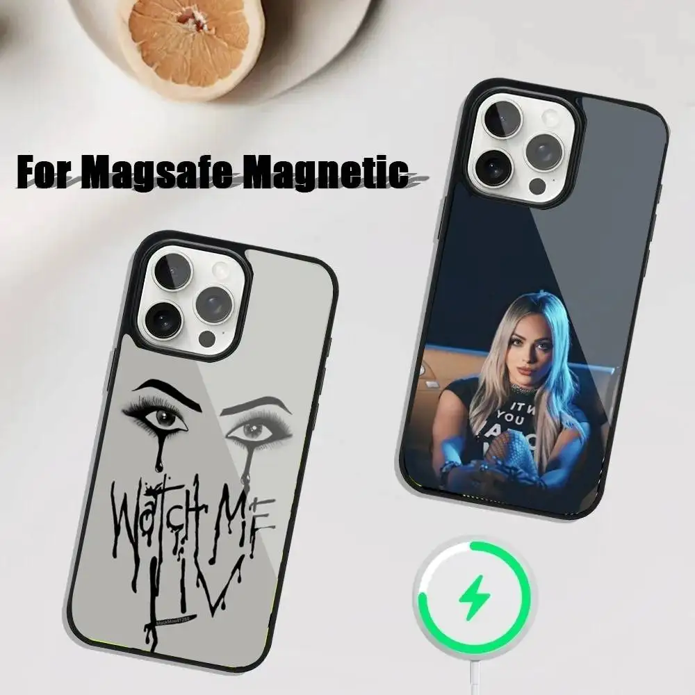 W-WWE L-Liv Morgan …