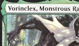 Cabal Coffers Consecrated Sphinx Craterhoof Behemoth Pest Control Mistrise Village High-Quality TCG Proxy Cards (Black-Core)