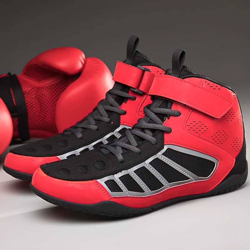 breathable-wrestling-boxing-shoes-for-men-women-athletics-sports-shoes-fighting-boots-size-35-46-boxing-boots-bodybuilding-shoes