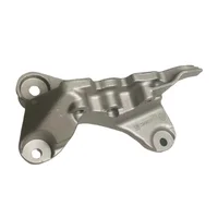 Almohadilla de garra de montaje de motor, soporte derecho de aluminio para Chevrolet Cruze, Buick Excelle GT 13248507-1324, 8507 genuino