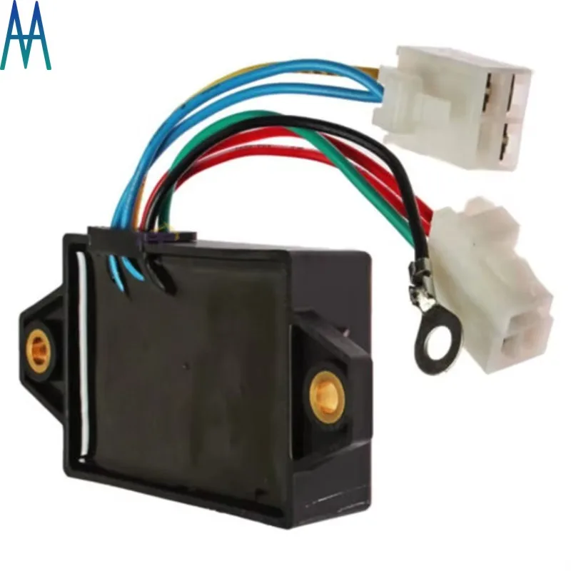 

16A11-14001 MM409675 Excavator Timer Relay for MITSUBISHI 12V PEL JOB VOLVO