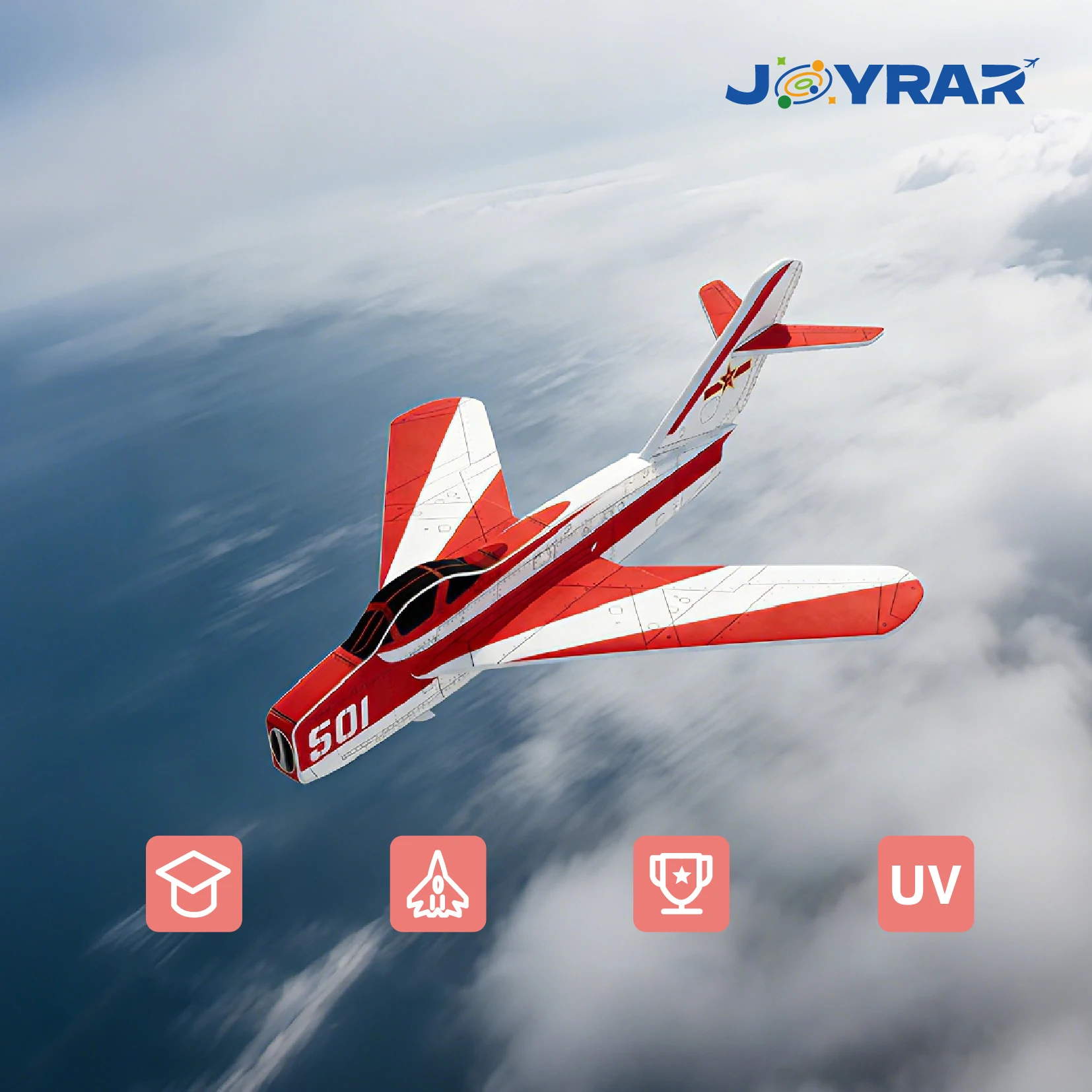 

Модель самолета J-5 с катапультным запуском, креативная имитационная модель из пенопласта, конструктор для студентов, конкурс по сборке самолетов своими руками