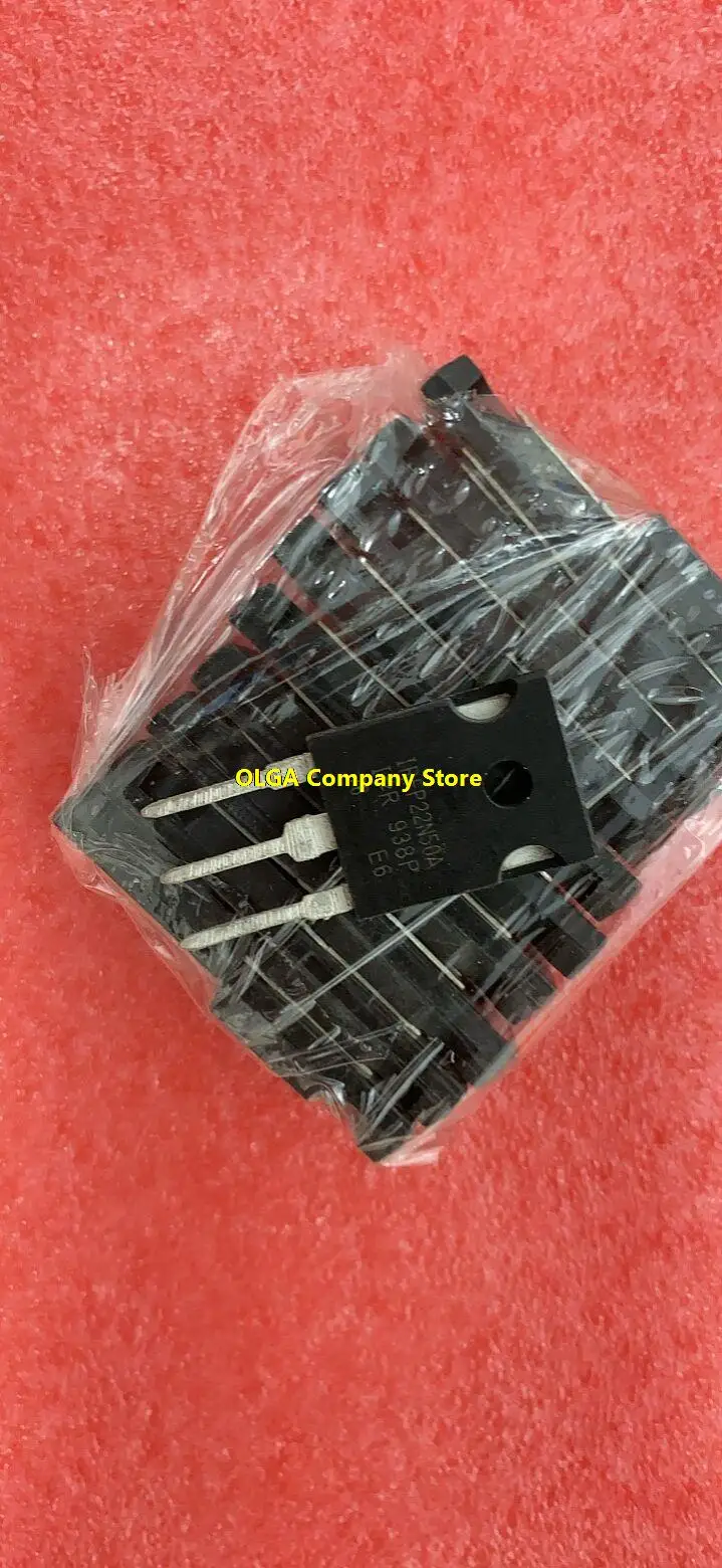 Original disassembly machine IRFP22N50 IRFP22N50A LCD field effect tube 20PCS-1lot