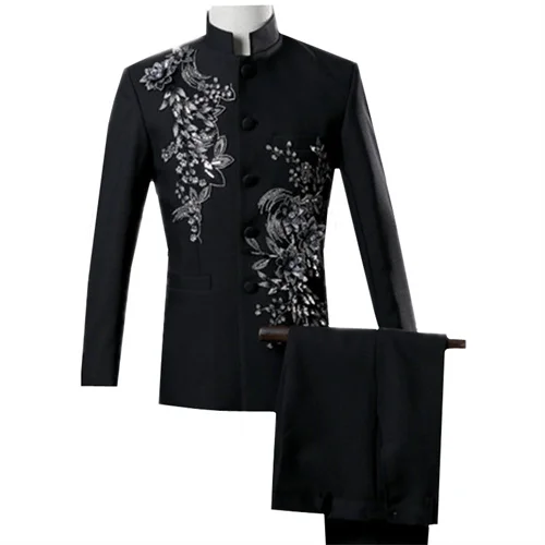 Black A