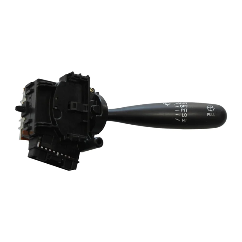 

For Toyota Yaris Vios Corolla Compatible Car Wiper& Turn Signal Switch- Part Number 84562-52050