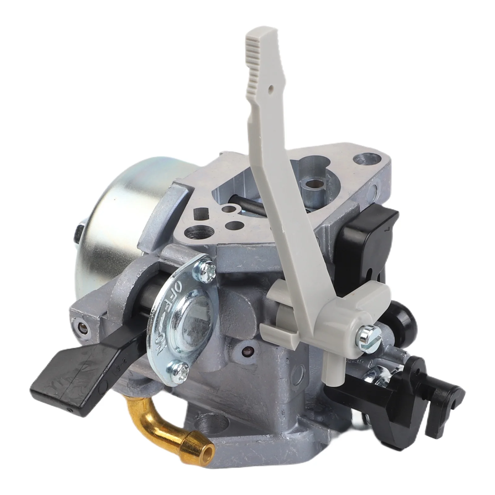 Engine Performance Carburetor Improved Acceleration Optimized Fuel Mixture User-friendly Installation For 25T232-0007-F1