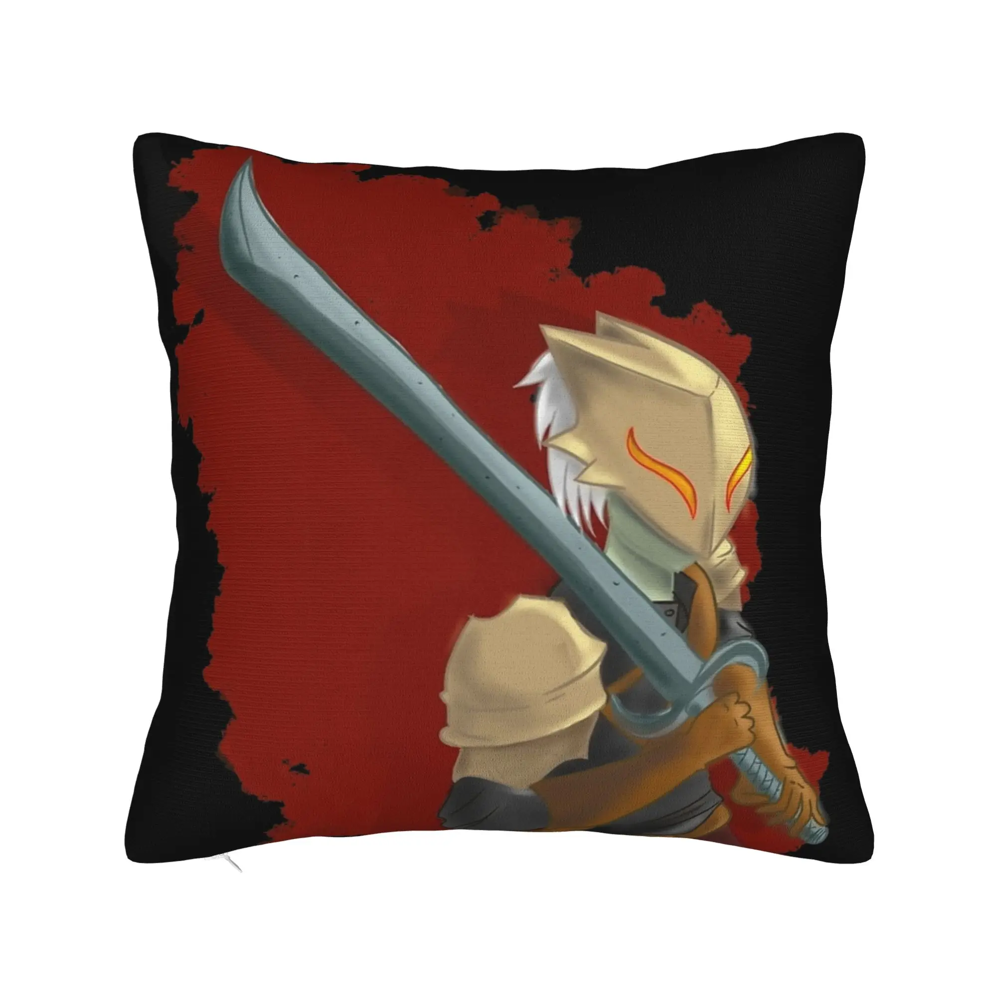 Decorative Pillowcase Slay the Spire 2 Games Merch Seat  Pillow Case Cover Square Style Multi Size
