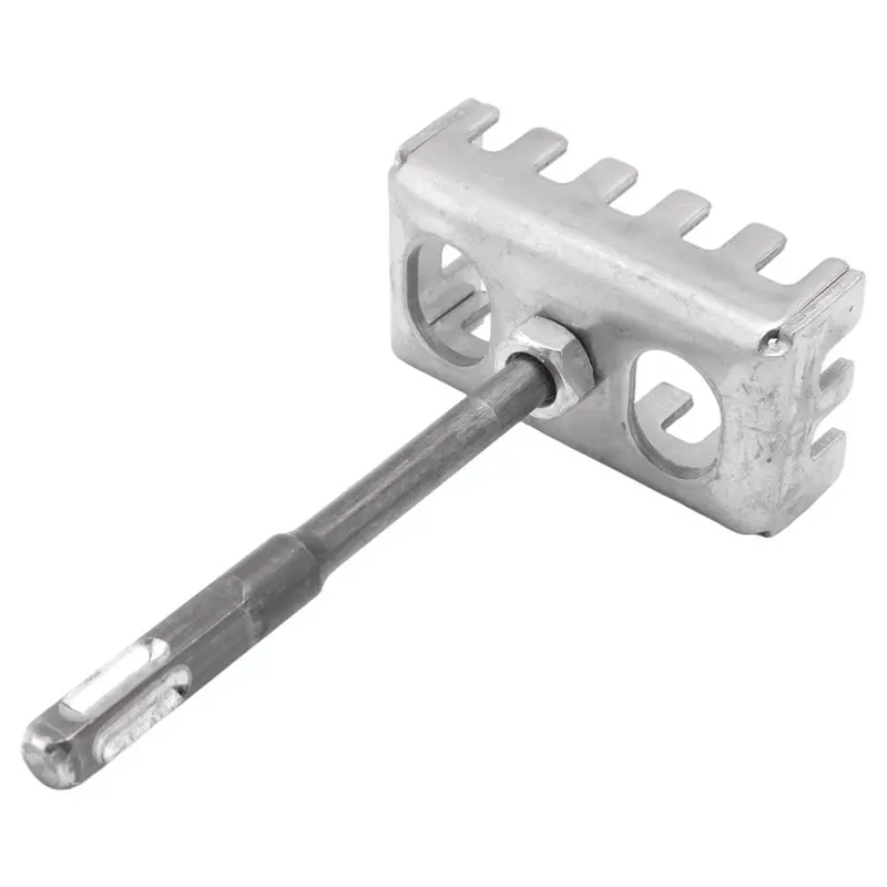 KYCOR-86-Type Box Wall Socket Slotting Square Hole Cutter Electric Hammer Hole Expansion Tool Installation