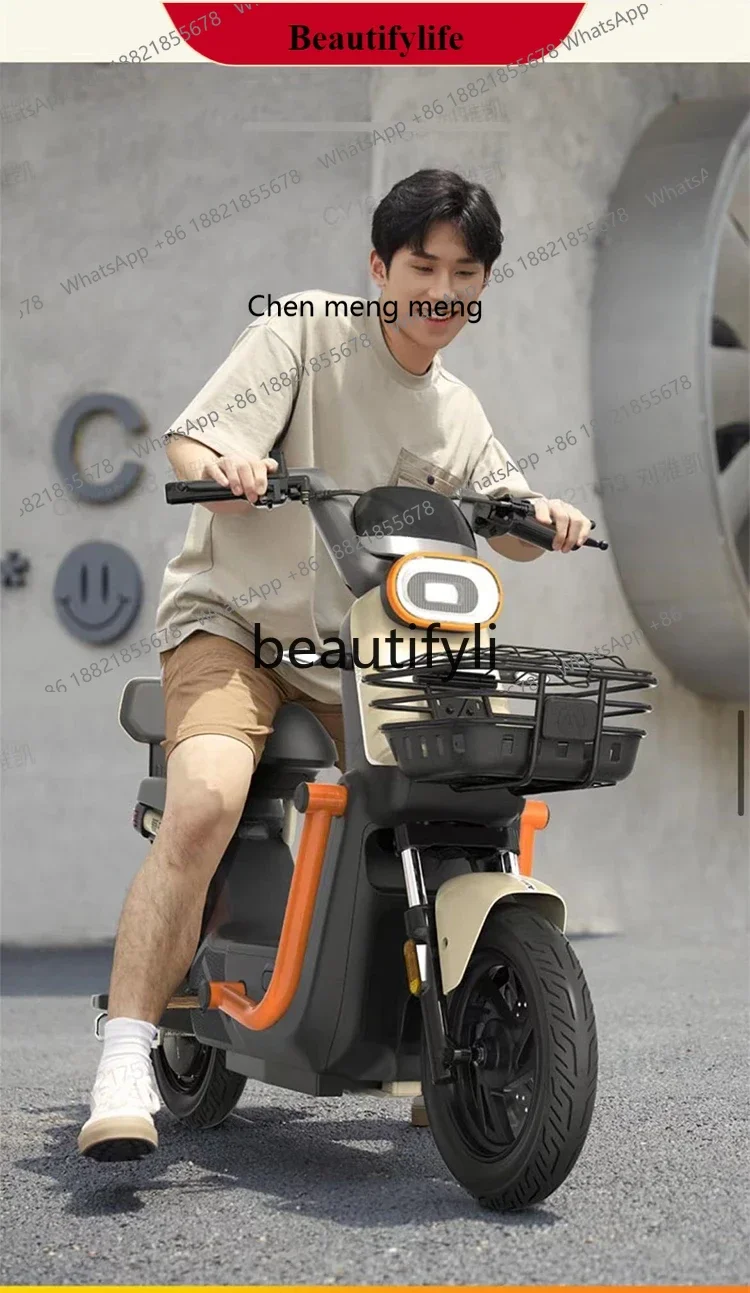 

Hot sales Electric car 20a22a is lightweight and fashionable