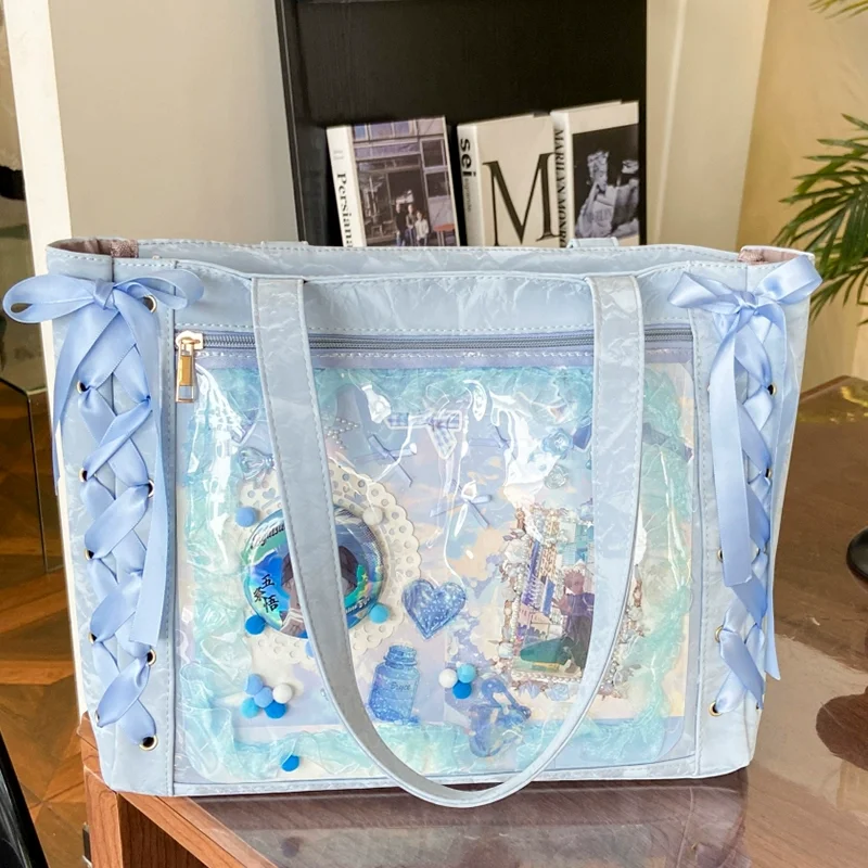 Thumbnail 3 - #68 Latest Square Bags Offers