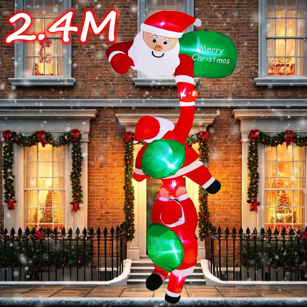 24m-inflatable-3-climbing-santas-christmas-built-in-led-decoration-up-blow-up-santa-claus-figure-for-garden-yard-party-props