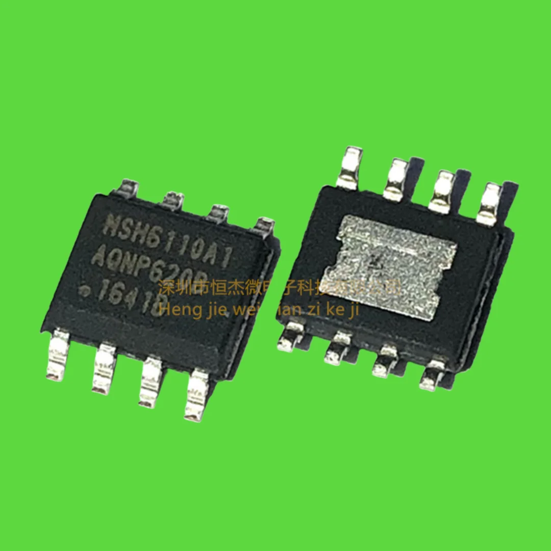 5PCS/new original MSH6110A1 MSH6110 SOP-8-pin patch LCD power chip