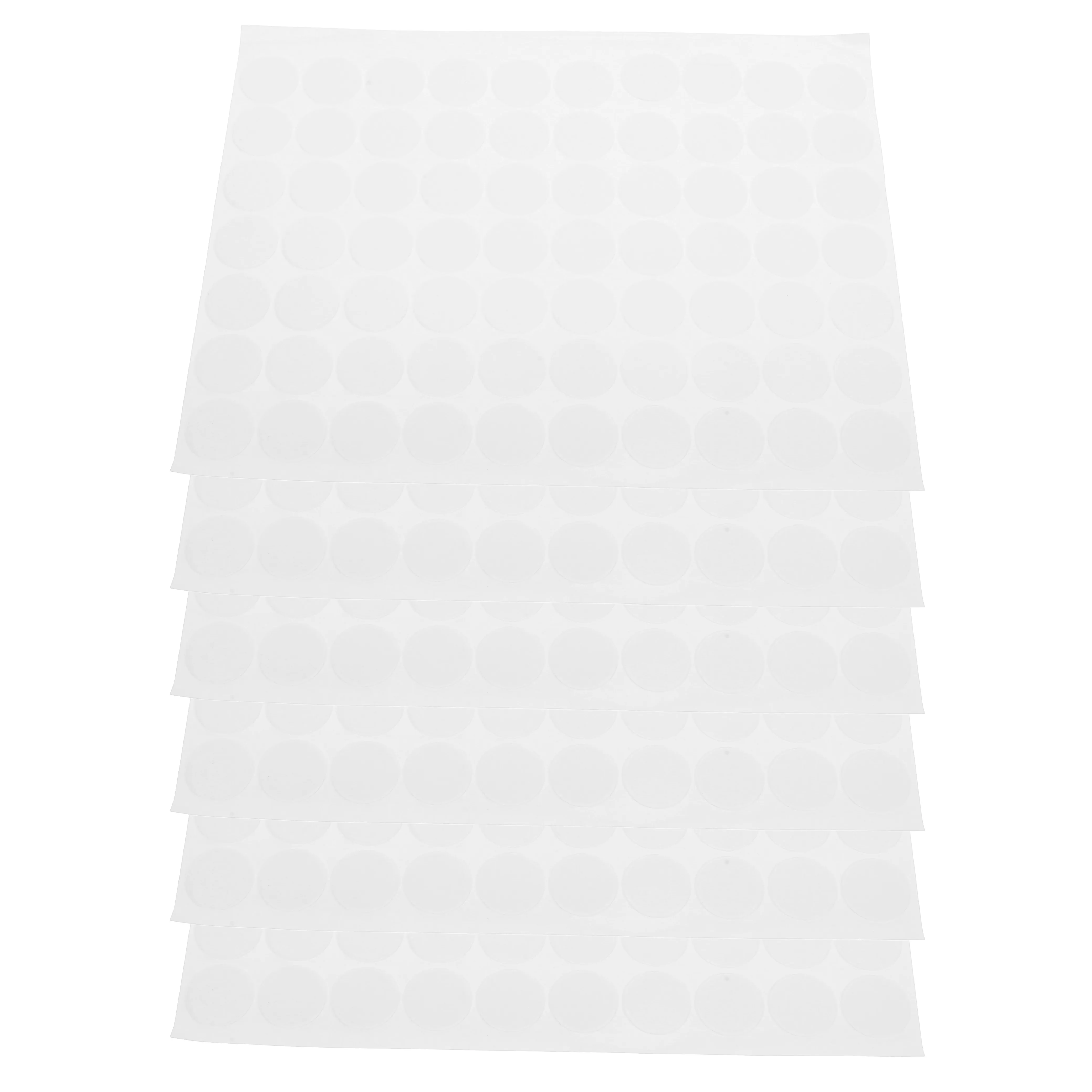 6-folhas-de-adesivos-redondos-transparentes-de-acrilico-dupla-face-removiveis-seguros-para-pintura-adesivos-de-parede-para-parede-de-fotos-e-diy