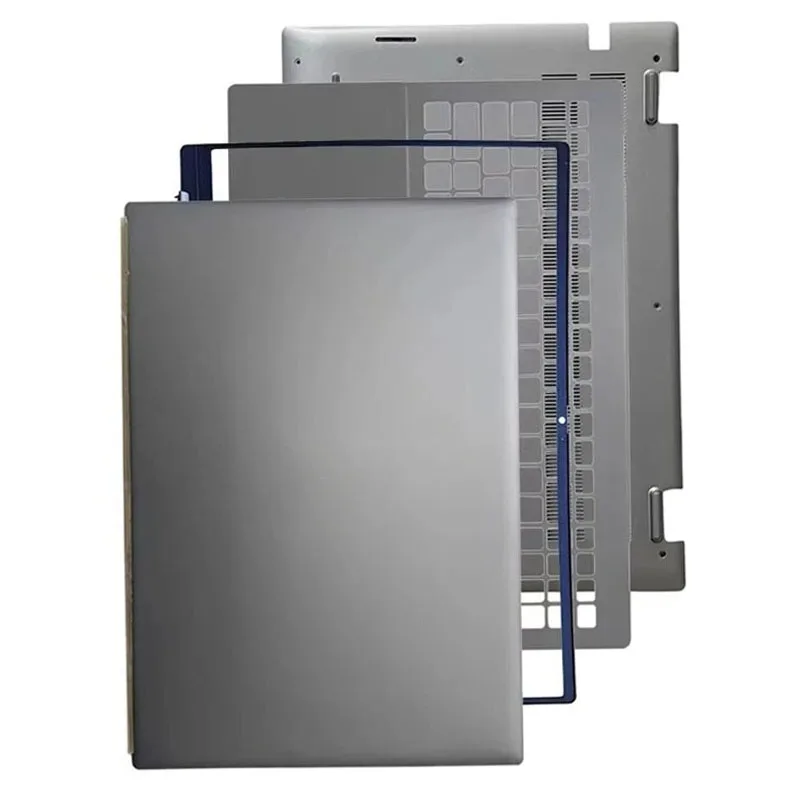New For Vostro 5620 5620 Laptop Top Cover/Front Panel/Palm rest/Bottom Cover/Host Upper and Lower Cover Grey