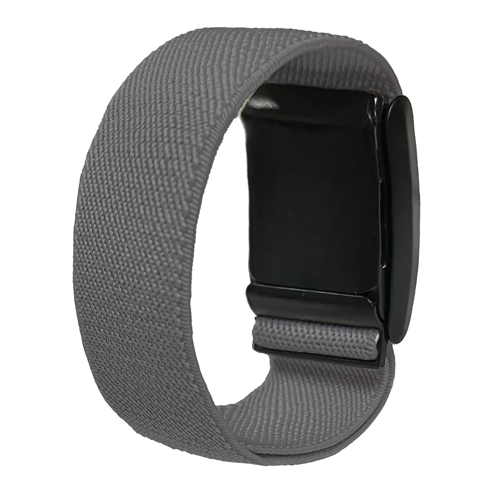 Sangle de remplacement élastique, respirante, Portable, bande de suivi de Fitness, bracelet de sport réglable pour bande Whoop 4.0