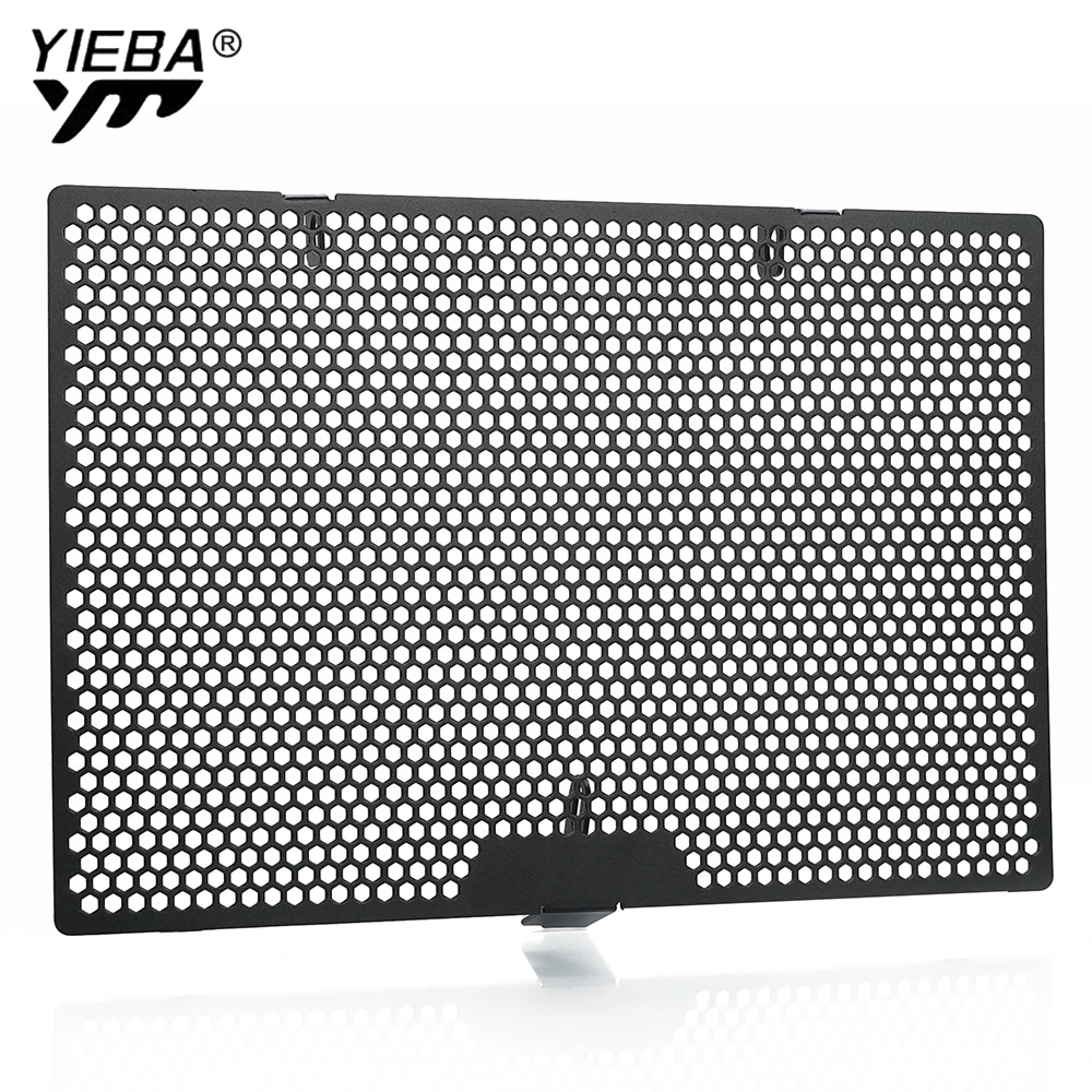 CB 600F 599F FOR HONDA CB600F Hornet CB 600 F CB599F 2008-2009-2010-2011-2012-2013 Radiator Guard Grille Cover Protector view 5