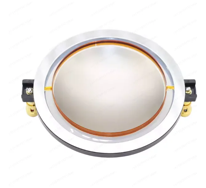 PRO-DE888 3 Inch 1200W Compression Driver, 125mm Neodymium Magnet 8 Ohm for Professional Audio