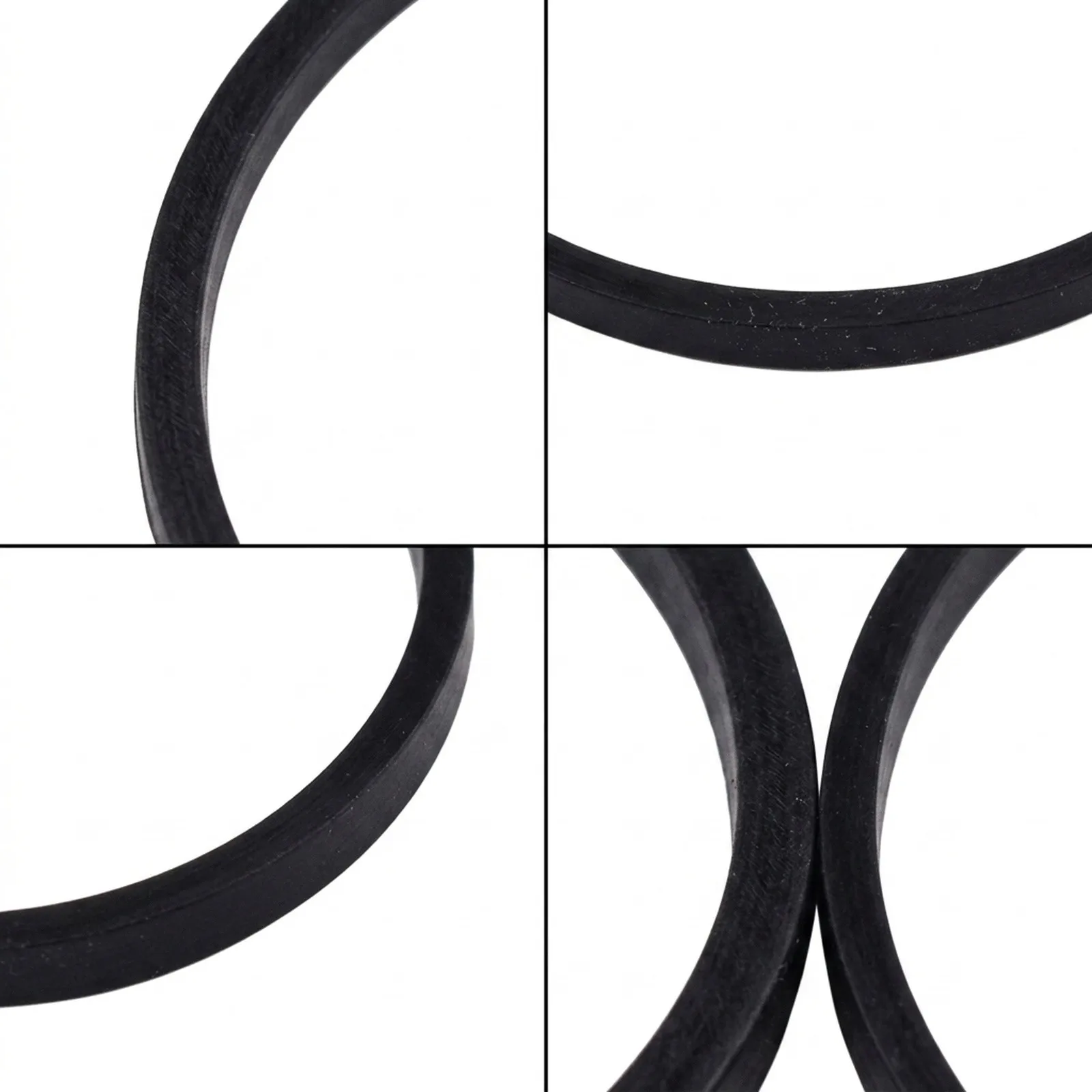 5 Pack Carburetor Float Bowl Sealing Gaskets For For Tecumseh 631028 631028A 631867 Compatible with OEM Replacement Requirements