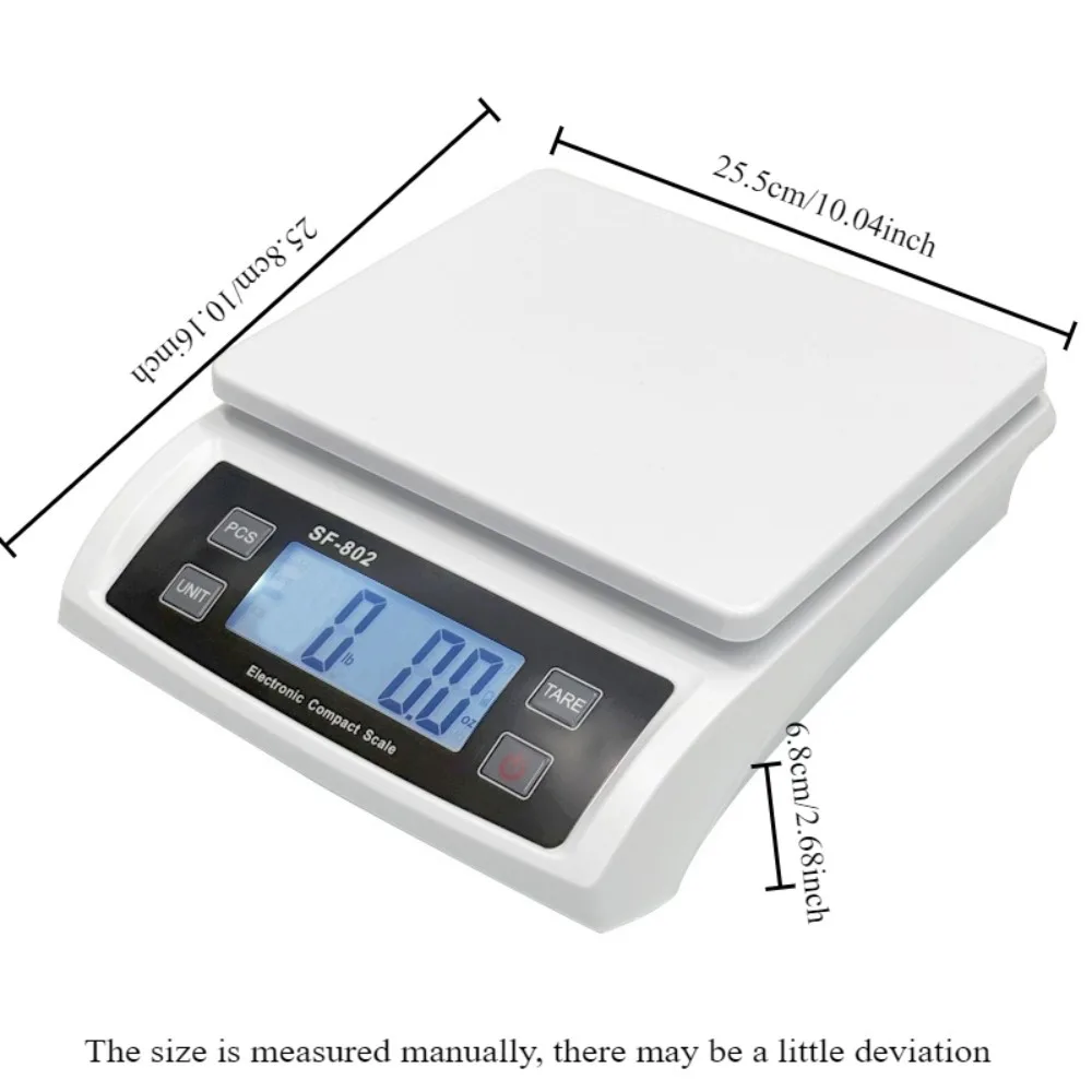 Thumbnail 2 - #23 Best Digital Kitchen Scales to Buy In 2026