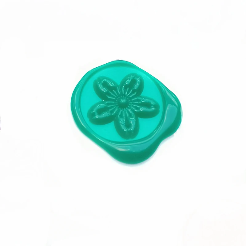Custom Classic Wedding Wax Stamp 3D, Initial Stamp, DIY Ancient Seal Retro Stamp,Personalized Design, 25mm, 30mm