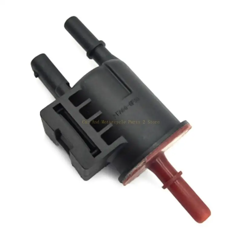 

for Vapor Canister Purge Solenoid Shutoff Control for Valve For BuickCadillac 12