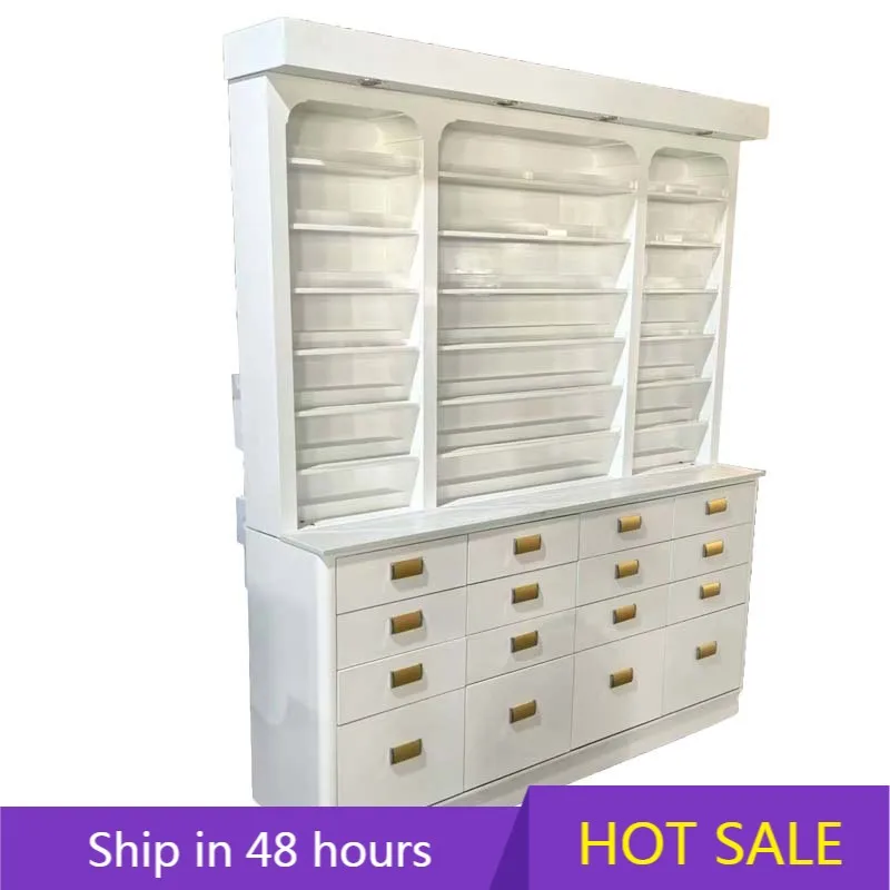 YTYIN Высококачественная стойка для лака для ногтей