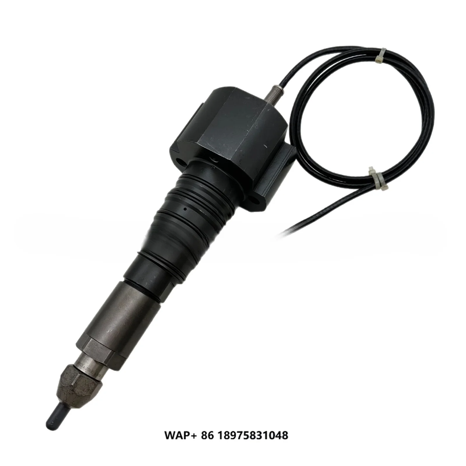 

Source Supply VUO-U583V2 Marine Engine Parts Oil Nozzle Injector Assembly VWOU029V1